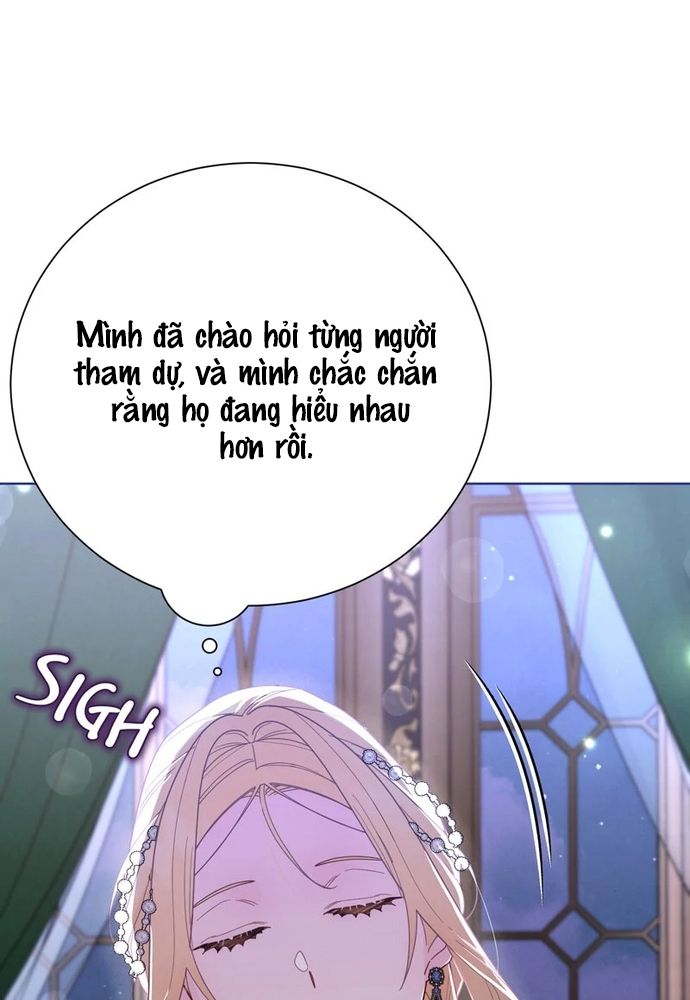 Cho Đến Khi Nữ Chính Thực Sự Xuất Hiện Chapter 63 - Trang 2