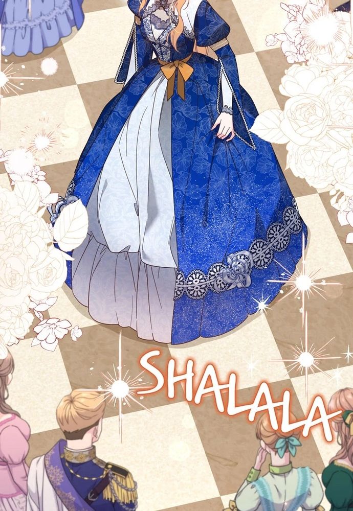 Cho Đến Khi Nữ Chính Thực Sự Xuất Hiện Chapter 63 - Trang 2