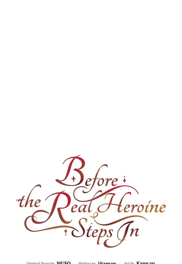 Cho Đến Khi Nữ Chính Thực Sự Xuất Hiện Chapter 63 - Trang 2