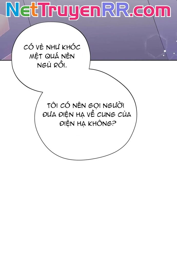 Cho Đến Khi Nữ Chính Thực Sự Xuất Hiện Chapter 65 - Trang 2