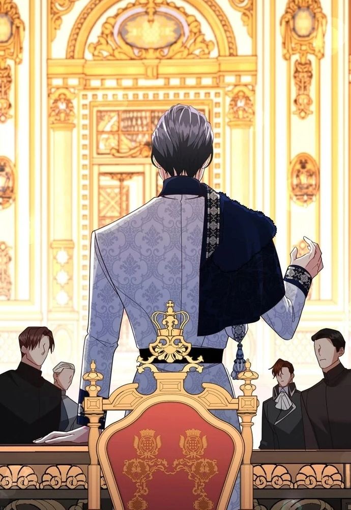 Cho Đến Khi Nữ Chính Thực Sự Xuất Hiện Chapter 65 - Trang 2