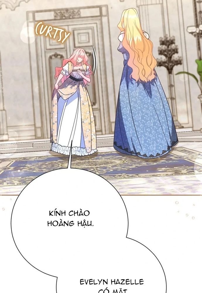 Cho Đến Khi Nữ Chính Thực Sự Xuất Hiện Chapter 66 - Trang 2