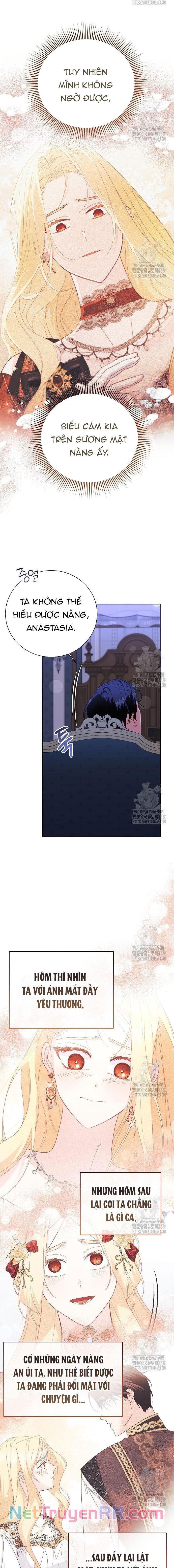 Cho Đến Khi Nữ Chính Thực Sự Xuất Hiện Chapter 67 - Trang 2