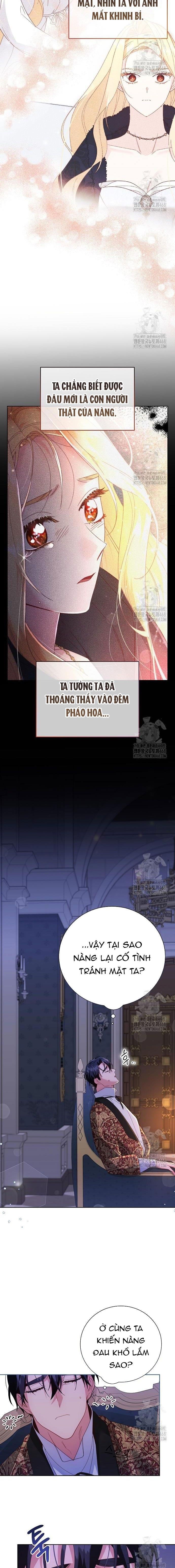 Cho Đến Khi Nữ Chính Thực Sự Xuất Hiện Chapter 67 - Trang 2