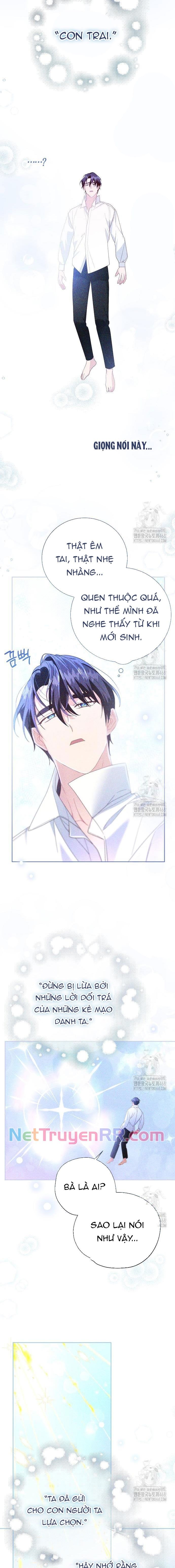 Cho Đến Khi Nữ Chính Thực Sự Xuất Hiện Chapter 67 - Trang 2