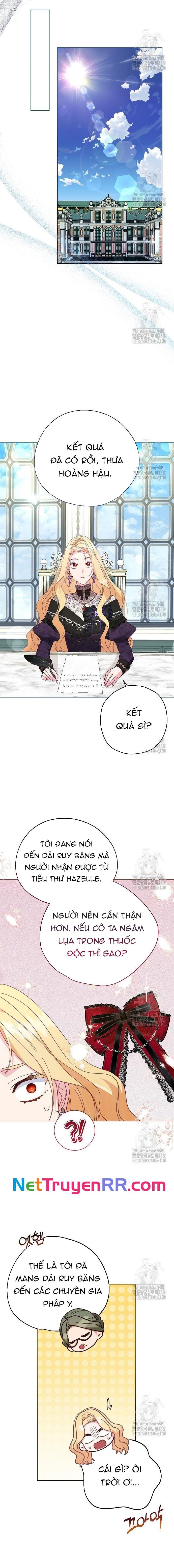 Cho Đến Khi Nữ Chính Thực Sự Xuất Hiện Chapter 67 - Trang 2