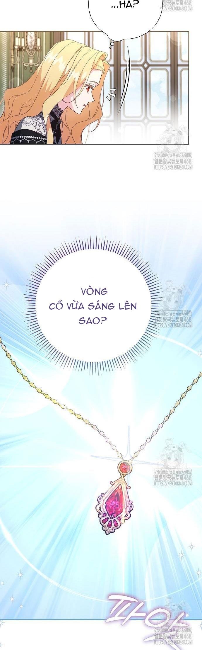 Cho Đến Khi Nữ Chính Thực Sự Xuất Hiện Chapter 67 - Trang 2