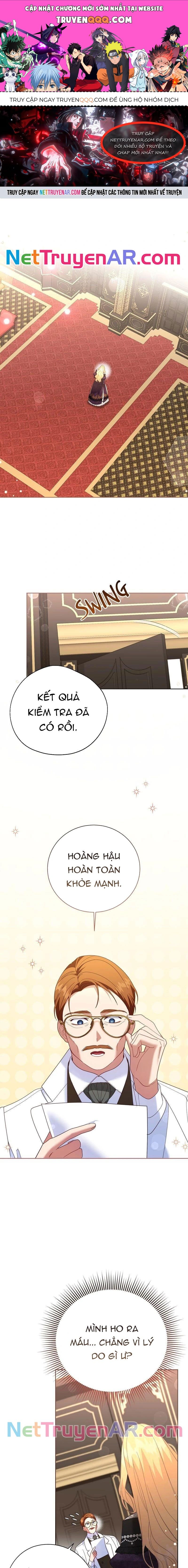 Cho Đến Khi Nữ Chính Thực Sự Xuất Hiện Chapter 68 - Trang 2