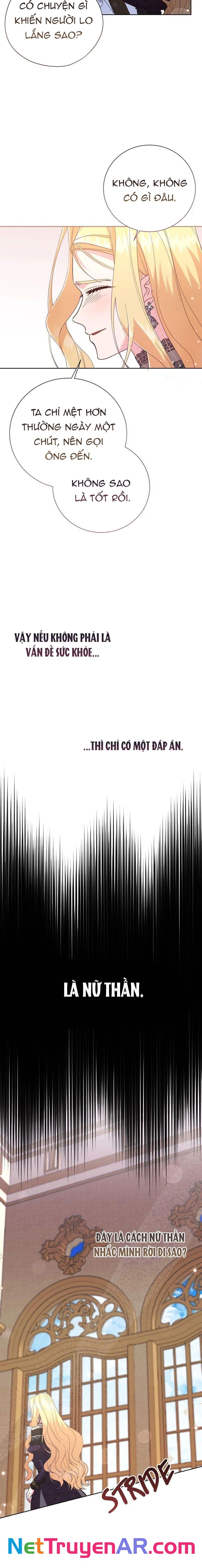 Cho Đến Khi Nữ Chính Thực Sự Xuất Hiện Chapter 68 - Trang 2