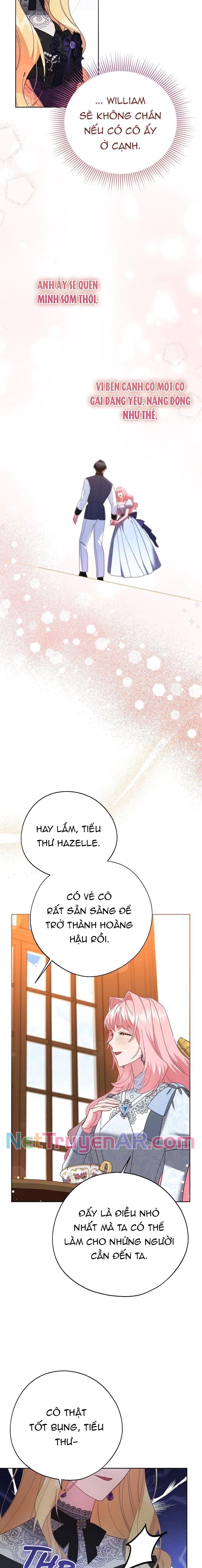 Cho Đến Khi Nữ Chính Thực Sự Xuất Hiện Chapter 68 - Trang 2