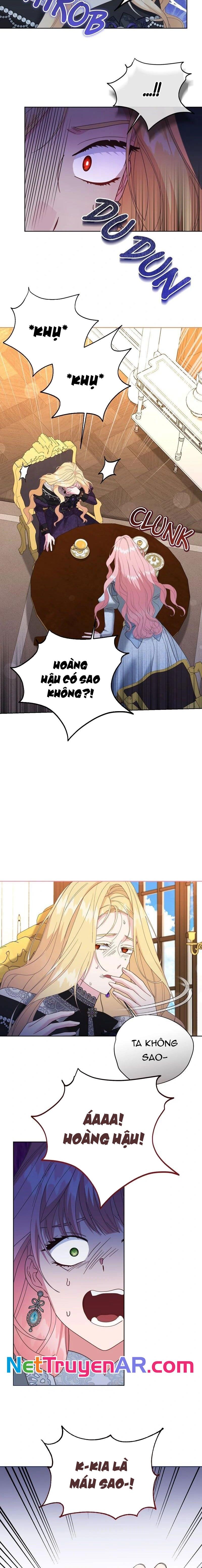 Cho Đến Khi Nữ Chính Thực Sự Xuất Hiện Chapter 68 - Trang 2