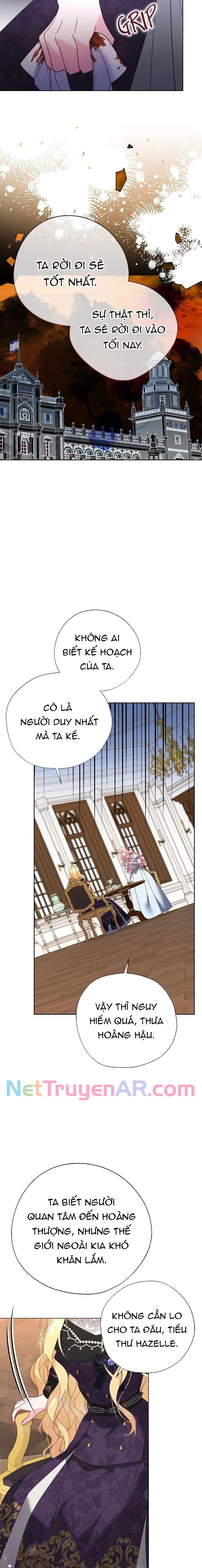 Cho Đến Khi Nữ Chính Thực Sự Xuất Hiện Chapter 68 - Trang 2