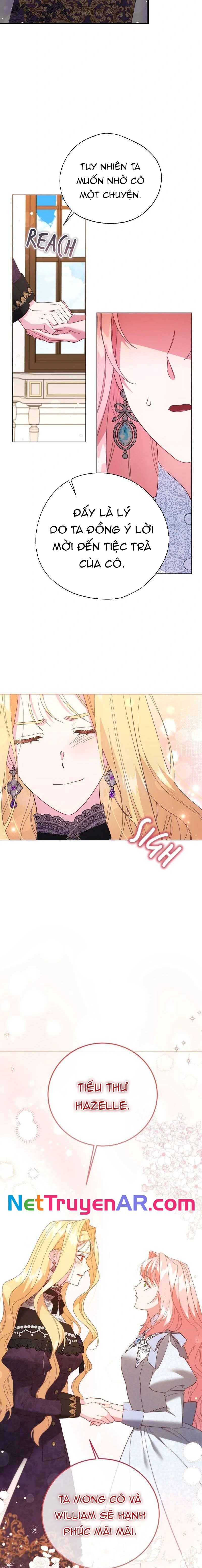 Cho Đến Khi Nữ Chính Thực Sự Xuất Hiện Chapter 68 - Trang 2