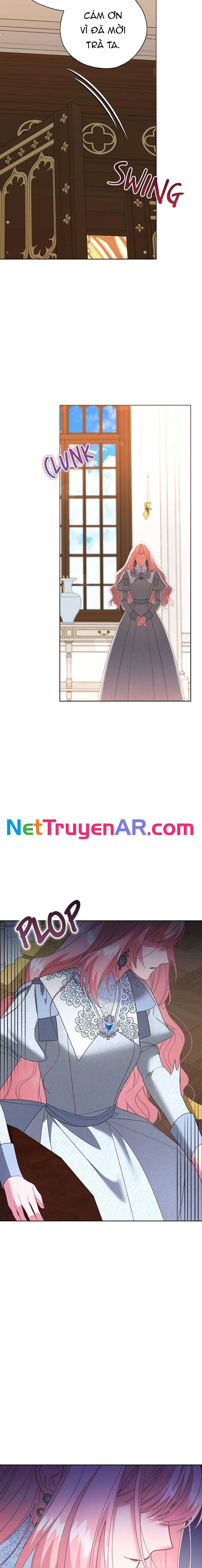 Cho Đến Khi Nữ Chính Thực Sự Xuất Hiện Chapter 68 - Trang 2