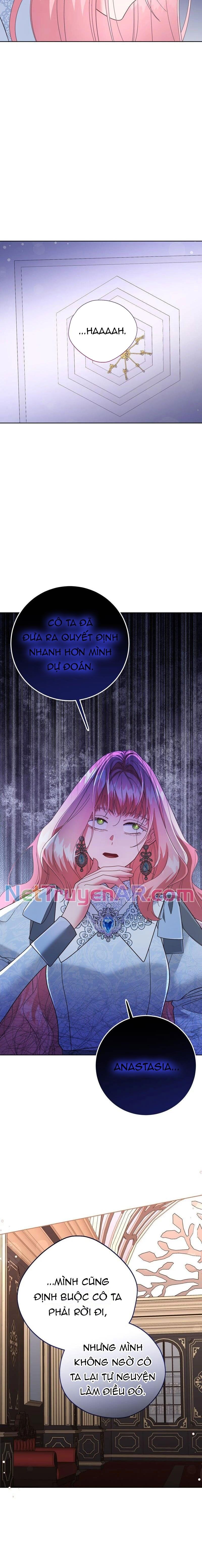 Cho Đến Khi Nữ Chính Thực Sự Xuất Hiện Chapter 68 - Trang 2