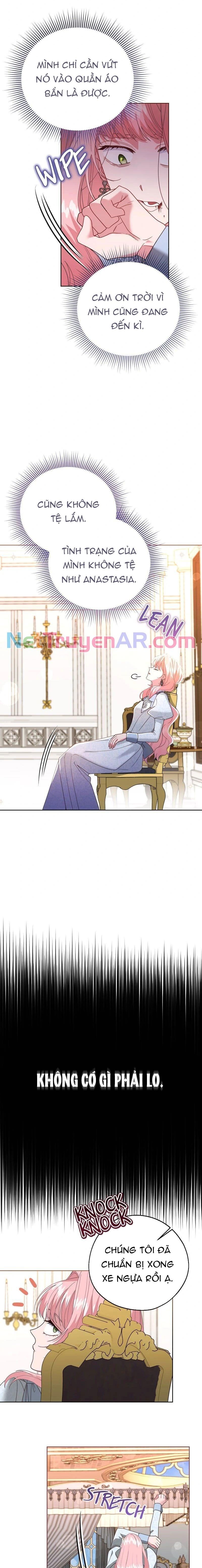 Cho Đến Khi Nữ Chính Thực Sự Xuất Hiện Chapter 68 - Trang 2