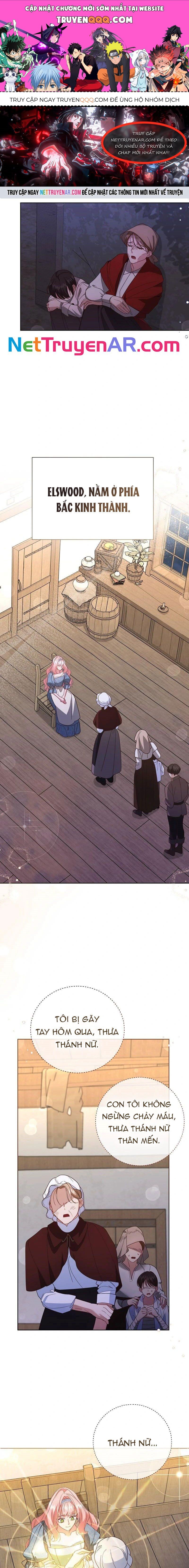 Cho Đến Khi Nữ Chính Thực Sự Xuất Hiện Chapter 69 - Trang 2