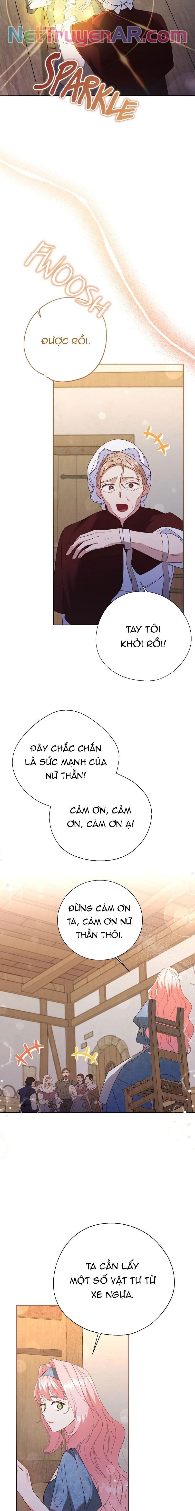 Cho Đến Khi Nữ Chính Thực Sự Xuất Hiện Chapter 69 - Trang 2