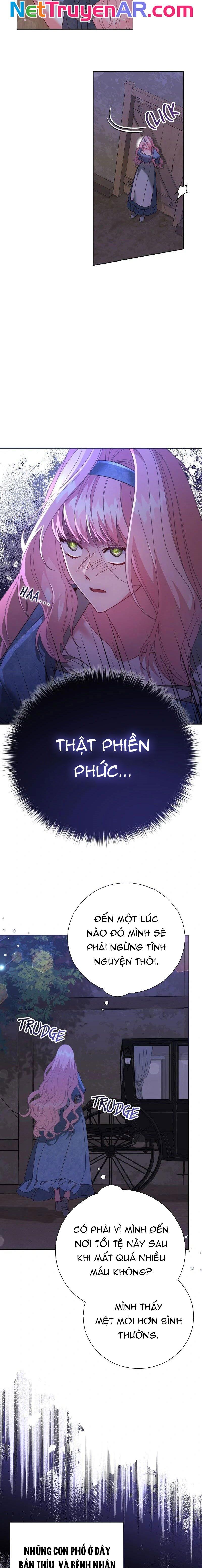 Cho Đến Khi Nữ Chính Thực Sự Xuất Hiện Chapter 69 - Trang 2