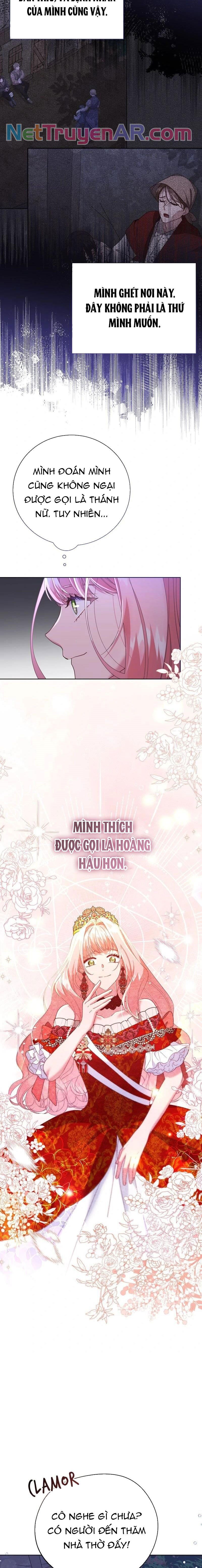 Cho Đến Khi Nữ Chính Thực Sự Xuất Hiện Chapter 69 - Trang 2