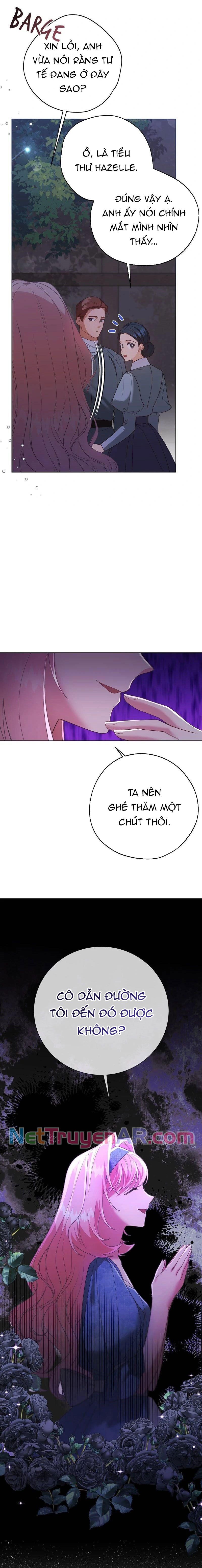 Cho Đến Khi Nữ Chính Thực Sự Xuất Hiện Chapter 69 - Trang 2