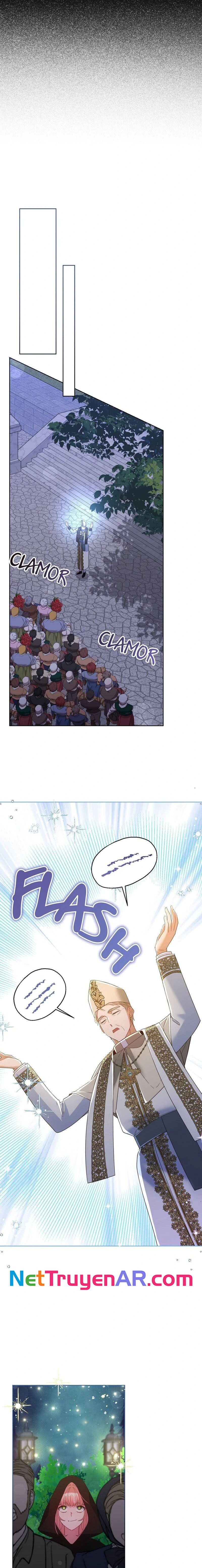 Cho Đến Khi Nữ Chính Thực Sự Xuất Hiện Chapter 69 - Trang 2