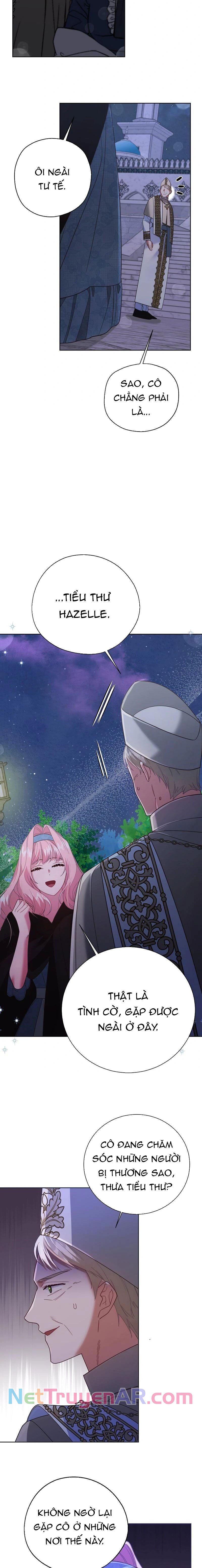 Cho Đến Khi Nữ Chính Thực Sự Xuất Hiện Chapter 69 - Trang 2