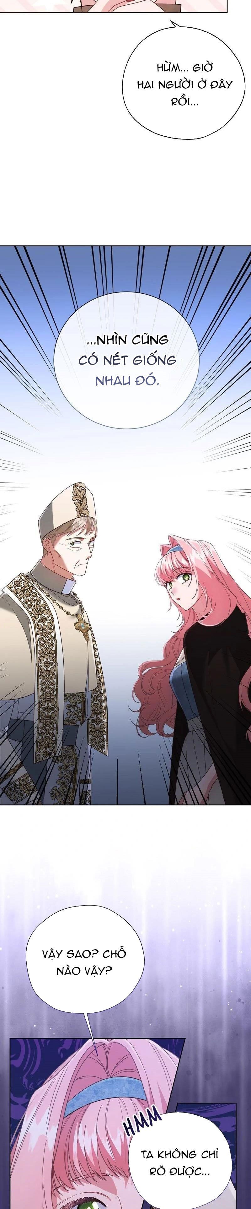 Cho Đến Khi Nữ Chính Thực Sự Xuất Hiện Chapter 69 - Trang 2