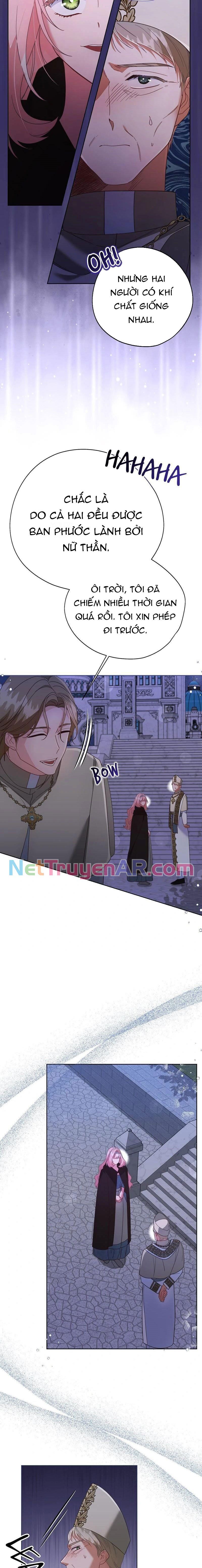 Cho Đến Khi Nữ Chính Thực Sự Xuất Hiện Chapter 69 - Trang 2