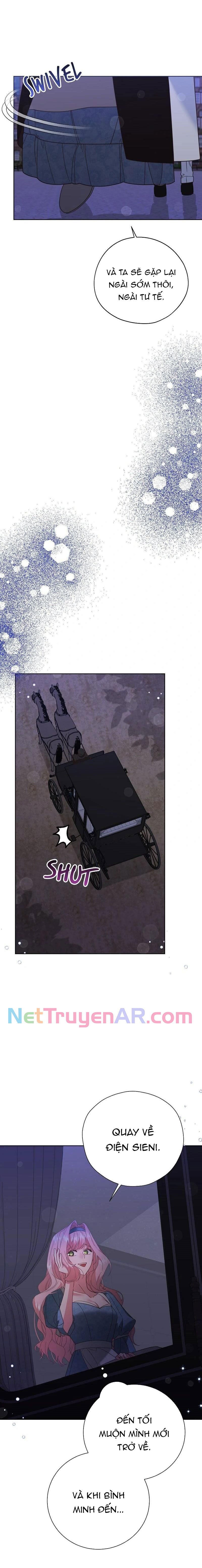 Cho Đến Khi Nữ Chính Thực Sự Xuất Hiện Chapter 69 - Trang 2