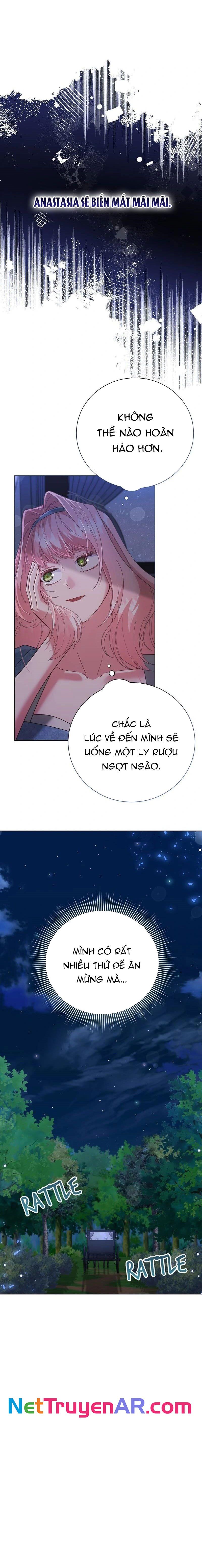 Cho Đến Khi Nữ Chính Thực Sự Xuất Hiện Chapter 69 - Trang 2