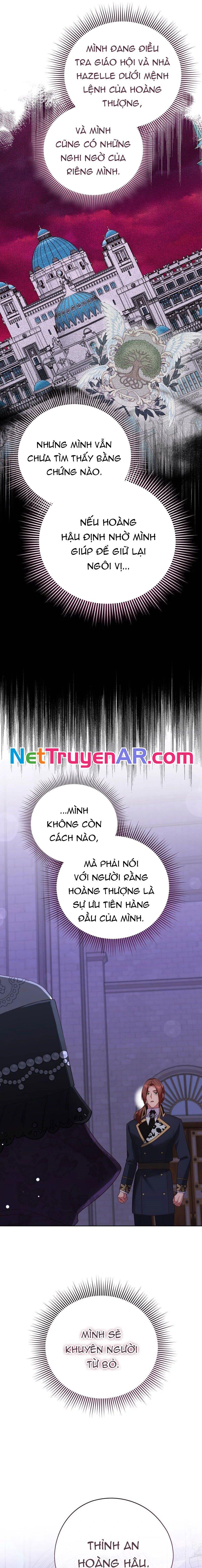 Cho Đến Khi Nữ Chính Thực Sự Xuất Hiện Chapter 69 - Trang 2