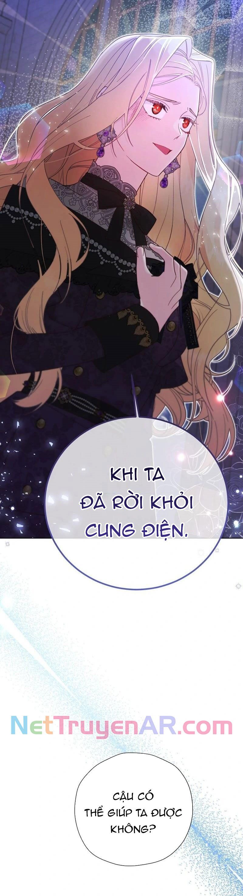 Cho Đến Khi Nữ Chính Thực Sự Xuất Hiện Chapter 69 - Trang 2