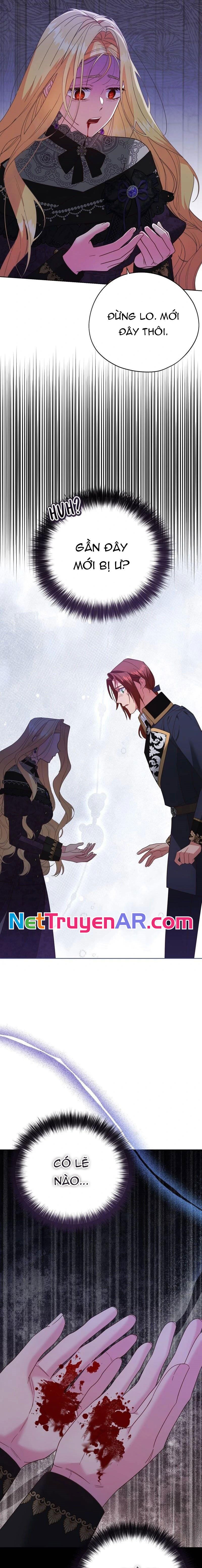 Cho Đến Khi Nữ Chính Thực Sự Xuất Hiện Chapter 69 - Trang 2