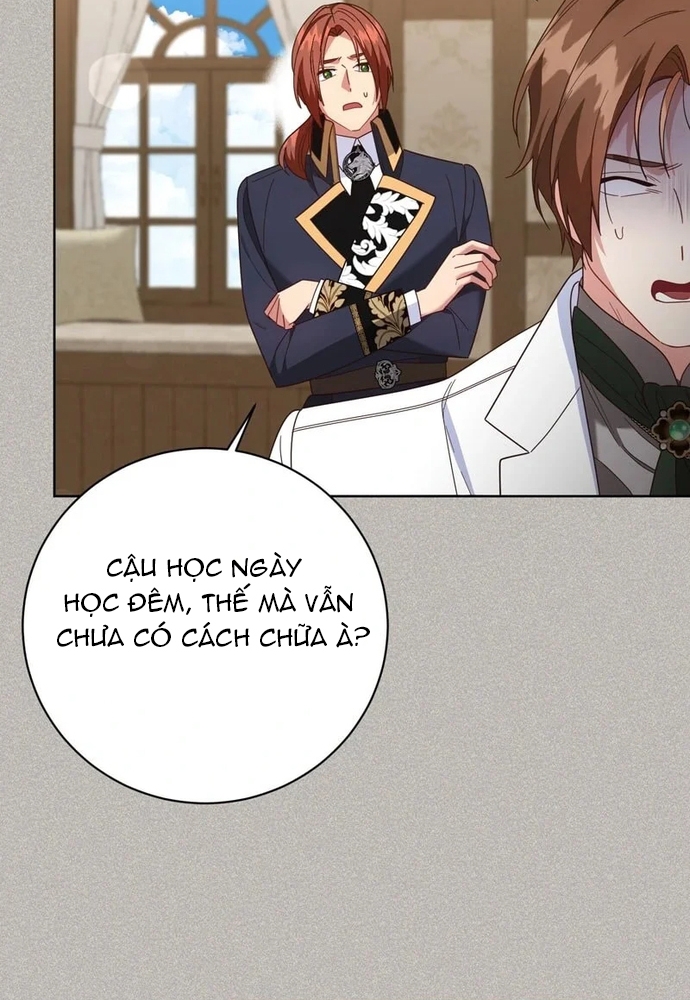 Cho Đến Khi Nữ Chính Thực Sự Xuất Hiện Chapter 70 - Trang 2