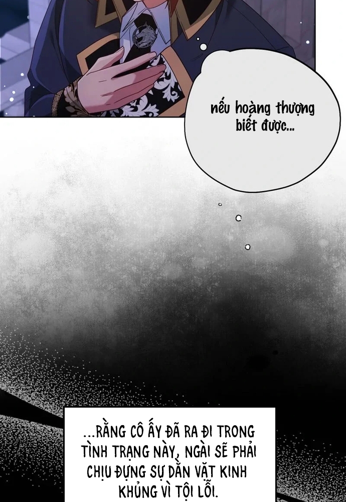 Cho Đến Khi Nữ Chính Thực Sự Xuất Hiện Chapter 70 - Trang 2