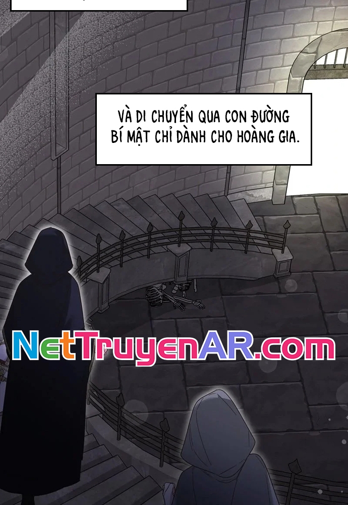 Cho Đến Khi Nữ Chính Thực Sự Xuất Hiện Chapter 70 - Trang 2