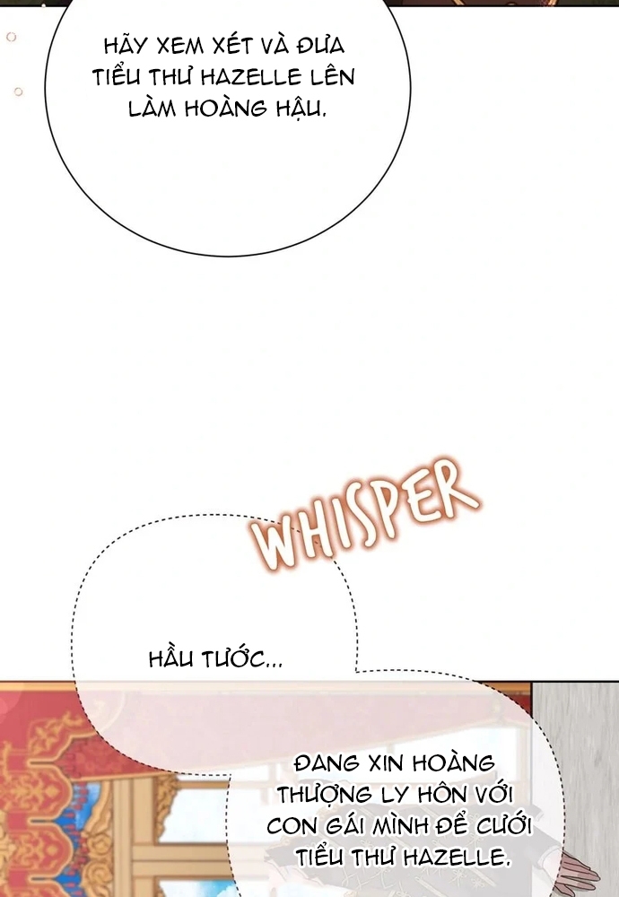 Cho Đến Khi Nữ Chính Thực Sự Xuất Hiện Chapter 71 - Trang 2