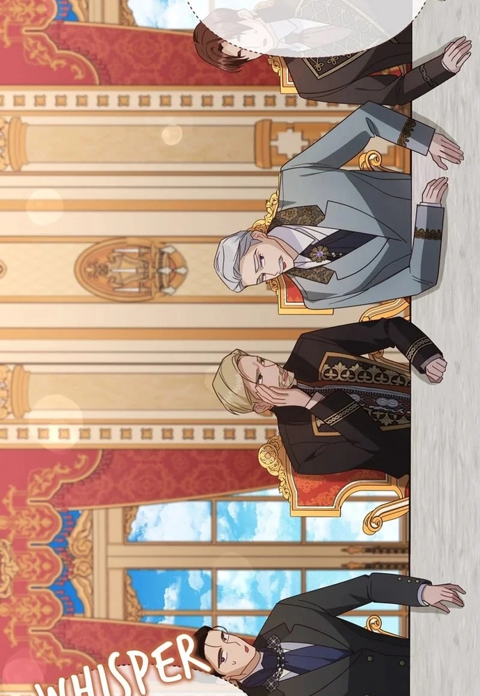 Cho Đến Khi Nữ Chính Thực Sự Xuất Hiện Chapter 71 - Trang 2