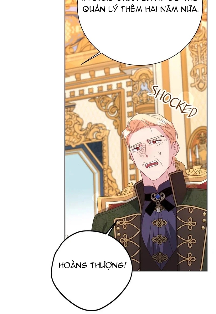 Cho Đến Khi Nữ Chính Thực Sự Xuất Hiện Chapter 71 - Trang 2