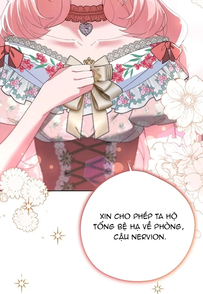 Cho Đến Khi Nữ Chính Thực Sự Xuất Hiện Chapter 71 - Trang 2