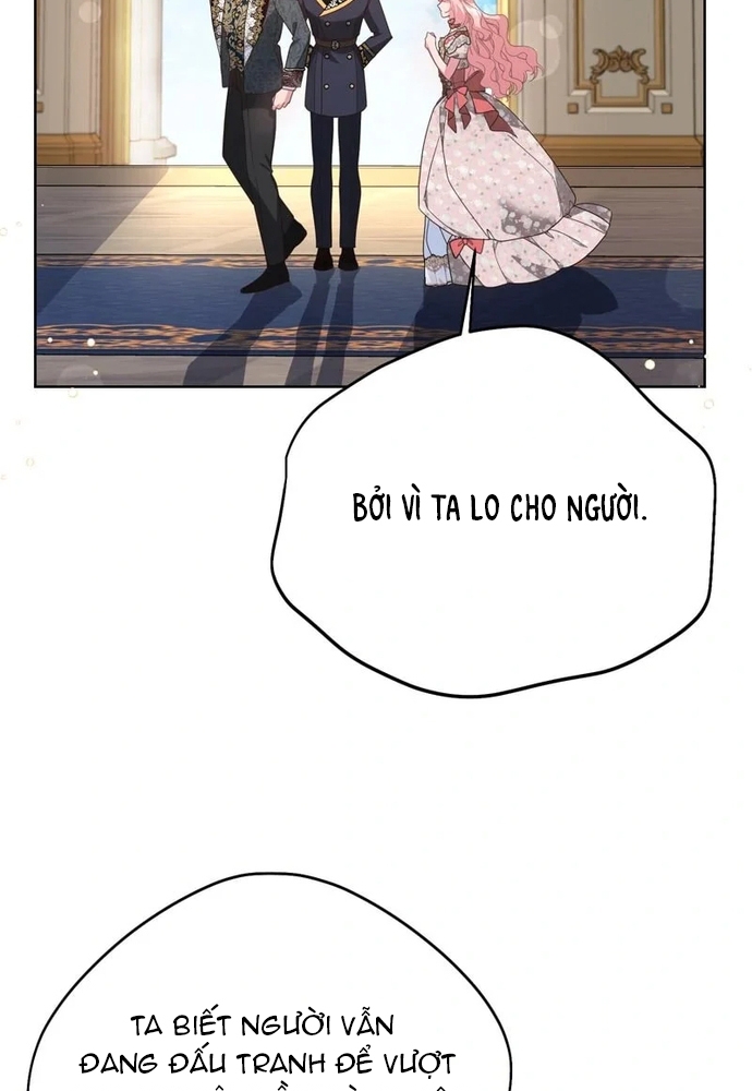 Cho Đến Khi Nữ Chính Thực Sự Xuất Hiện Chapter 71 - Trang 2