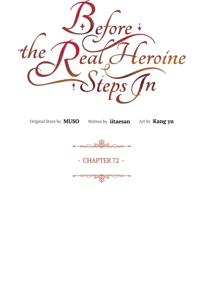 Cho Đến Khi Nữ Chính Thực Sự Xuất Hiện Chapter 72 - Trang 2