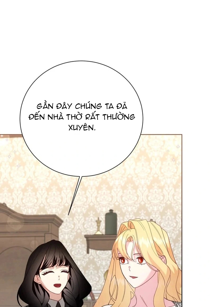 Cho Đến Khi Nữ Chính Thực Sự Xuất Hiện Chapter 72 - Trang 2