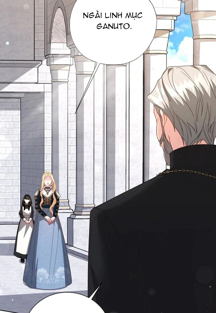 Cho Đến Khi Nữ Chính Thực Sự Xuất Hiện Chapter 72 - Trang 2