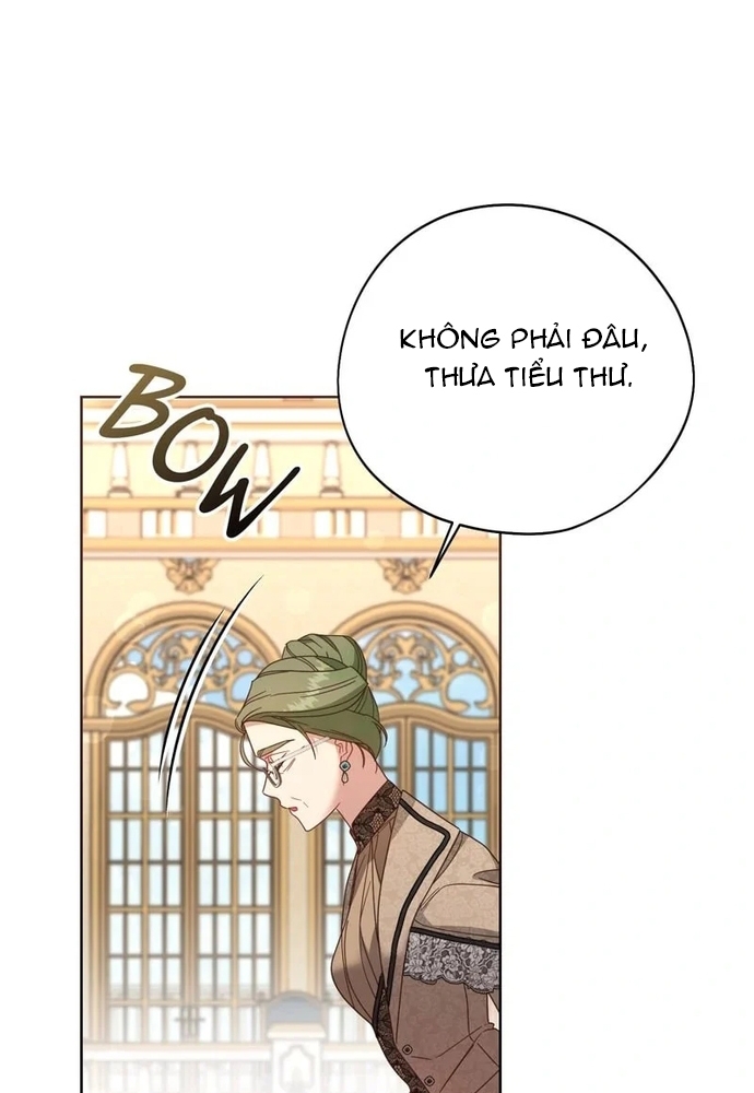 Cho Đến Khi Nữ Chính Thực Sự Xuất Hiện Chapter 73 - Trang 2