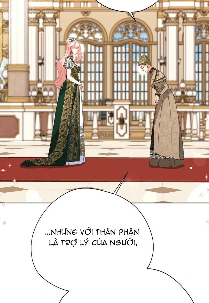 Cho Đến Khi Nữ Chính Thực Sự Xuất Hiện Chapter 73 - Trang 2