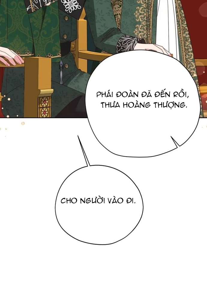 Cho Đến Khi Nữ Chính Thực Sự Xuất Hiện Chapter 73 - Trang 2