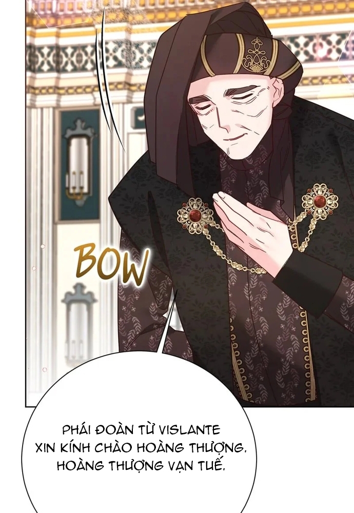 Cho Đến Khi Nữ Chính Thực Sự Xuất Hiện Chapter 73 - Trang 2