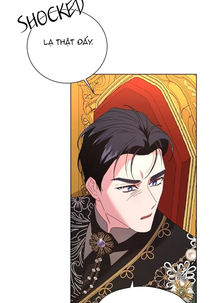 Cho Đến Khi Nữ Chính Thực Sự Xuất Hiện Chapter 73 - Trang 2